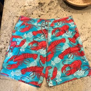 Vilebrequin Board Shorts
